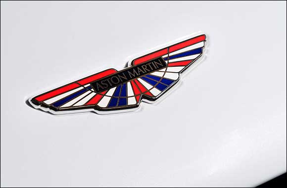 Aston Martin DBS Superleggera Concorde Special Edition Is Cleared for Take-off