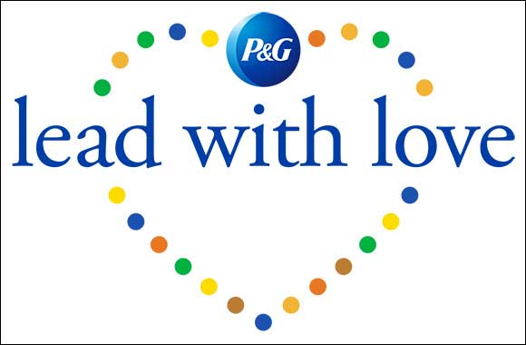 P&G Commits to 2,021 Acts of Good in 2021 and Inspires Millions through Lead with Love Campaign