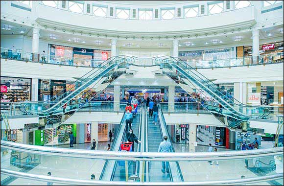 Ready, Steady, Shop! Dubai Shopping Festival Kicks Off 12-hour Super Sale at Majid Al Futtaim Malls