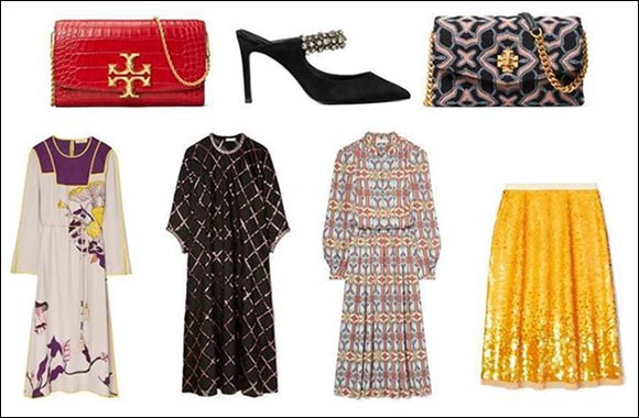 Tory Burch Holiday 2020