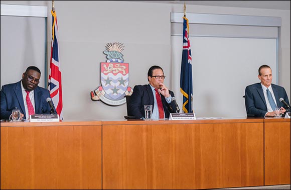 Aster DM Healthcare Chooses Cayman Islands to Set Up Clinical Excellence Hub for the Western Hemisphere