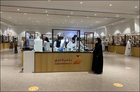 5th Hatta Honey Festival Opens