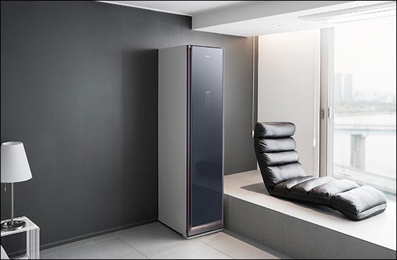 Meet the Appliance Dispelling Laundry Pain Points