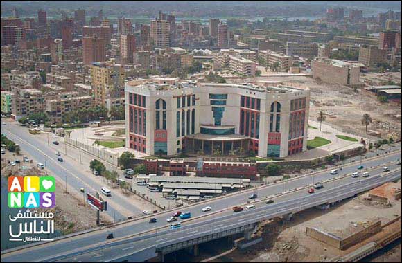 The Big Heart Foundation Pledges AED 1.15 Million to Support Healthcare and Education Initiatives in Egypt