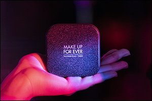 Add Extra Sparkle to Your Holidays With Make Up for Ever's 2020 Holiday Collection