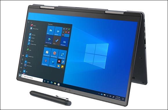 Dynabook Announces Arrival of New 11th Gen Intel Core vPro Processors to Premium X Series Devices