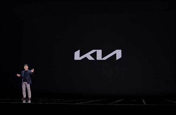 �Movement That Inspires' � Kia Presents Its New Brand Purpose and Future Strategy