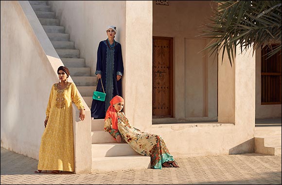 Jalabiyas � Epitome of Grandeur, Grace and Elegance