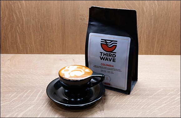 A New Wave of Coffee has Arrived at AlBarari