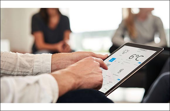 Ericsson: Smart Home Privacy: How to avoid Data Paparazzi'