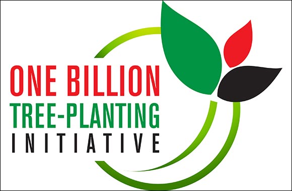 UAE's the Storey Group Launches One Billion Trees Initiative