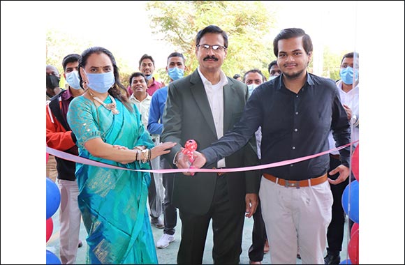 Al Adil Trading to open 44th branch at Dubai Investments Park