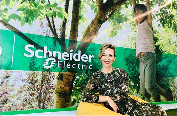 Schneider Electric to adapt Flexible Hybrid Model Across the Middle East and Africa