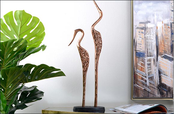 PAN Emirates Brings Wide Valentine Home Decor Gifts for Valentine's Day