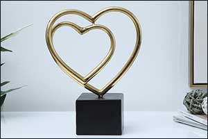 PAN Emirates Brings Wide Valentine Home Decor Gifts for Valentine's Day