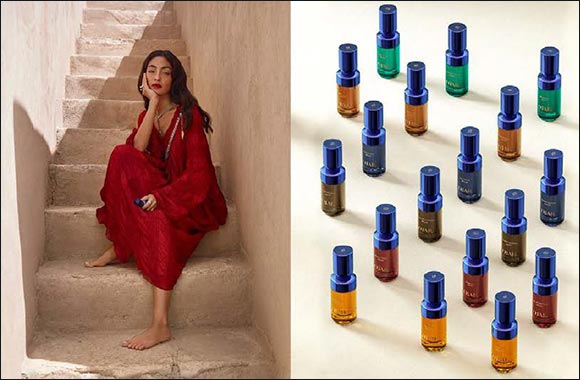 A New Statement on the Perfume Landscape*