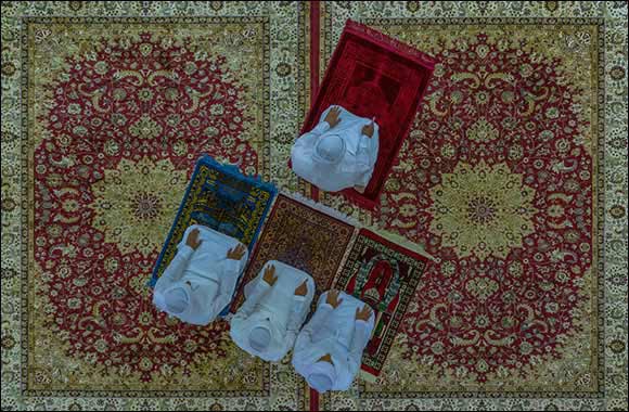 National Geographic Abu Dhabi and Almarai Announce Winner of 10th Annual �Moments' Photography Competition