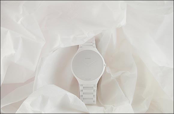 True Thinline Stillness With Li Edelkoort Strength Lies in Tranquillity