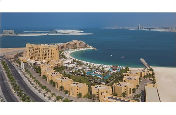 DoubleTree by Hilton Resort & Spa Marjan Island in Ras Al Khaimah Launches Meals on You, Rooms on Us' Package