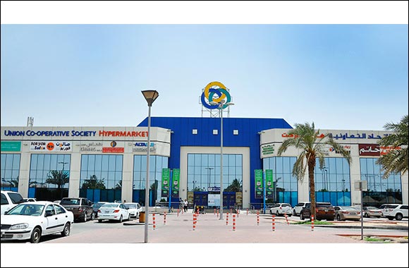 Facing the Repercussions of the Pandemic. Union Coop Has Allocated Nearly One Billion Dirhams Through Contracts and Concessions