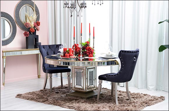 Pan Emirates Launches Love for Home' & because We Love You' Sales Promotions to Celebrate the Season of Love