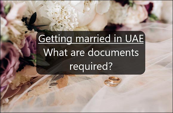The Definitive Guide on Getting Married in Dubai UAE