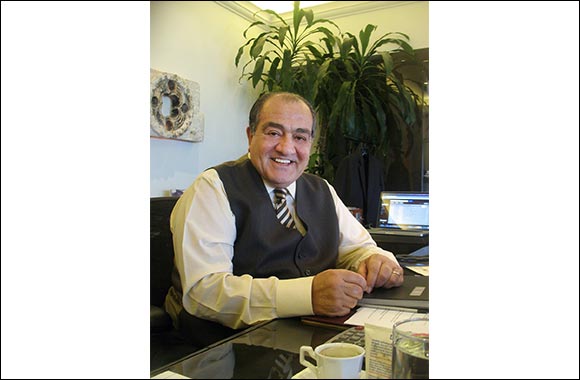 Edmond Moutran 1944 � 2021