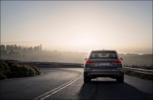 Al-Futtaim's Trading Enterprises � Volvo Inaugurates New Abu Dhabi Aftersales Centre to Better Serve Customers