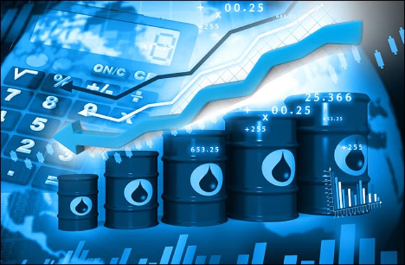 Oil Prices Rise Despite Rising Demand for Renewable Energy