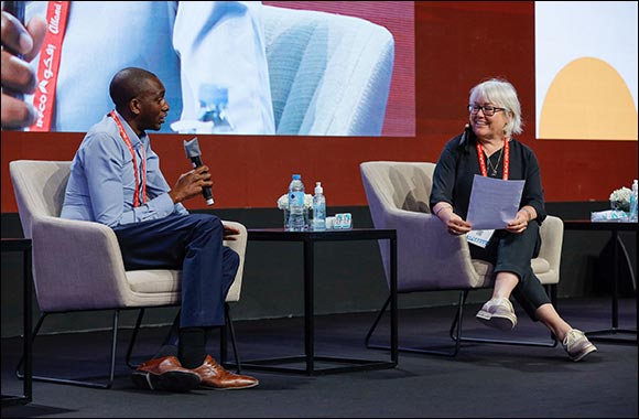 �Growing Consumer Appetite for Cooking Is a Challenge for Region's Food Service Industry' Expert Says