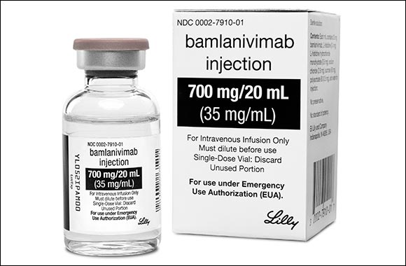 RAK Hospital Introduces New Treatment Option to Prevent Severe COVID-19 Cases