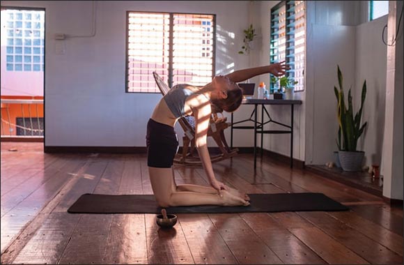 Best Ways to Find a Personal Trainer in Dubai