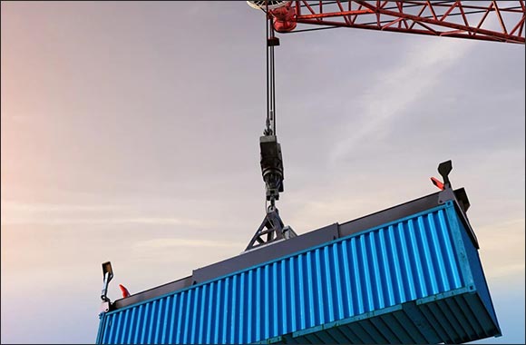 Ericsson Report Charts Smarter Ports with 5G Private Networks