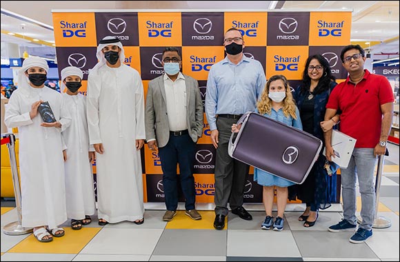 Sharaf DG Completed a Successful DSF 2021 Campaign