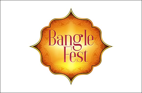 Enjoy the Largest Collection of Bangle Designs at Joyalukkas Bangle Fest