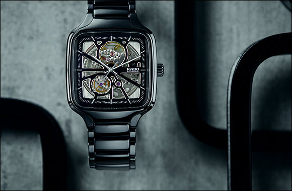 True Square Open Heart � New Version an �Open� Secret