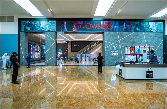 Majid Al Futtaim Opens World-Class Entertainment Experiences at Newest Community Attraction, City Centre Al Zahia