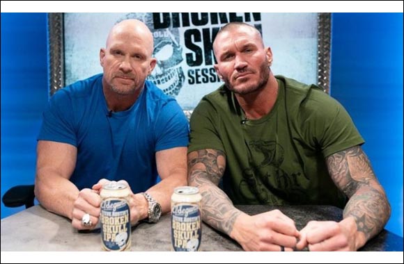 WWE Network Celebrates �Stone Cold� Steve Austin Week With Themed Shows and Exclusive Documentaries