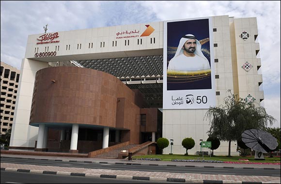 Dubai Municipality celebrates World Water Day 2021