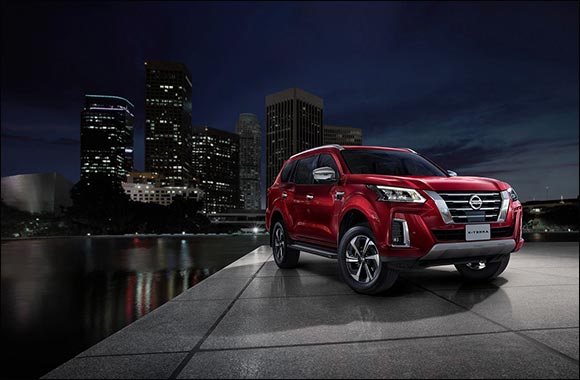 Nissan of Arabian Automobiles Empowers the Community, Collaborates With the Cycle Hub as Official Automotive Partner