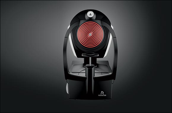 Mubadala to Invest in Premium Ophthalmic Lens Innovator Rodenstock