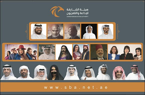 Holy Month Enriched with SBA's Vast and Exciting  Lineup of 137 TV and Radio Programmes