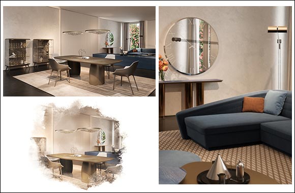 Reflex Angelo's Capsule Frida  Elegant Simplicity