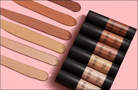 NOTE COSMETIQUE, A Global Brand with a Strong Local Presence, Unifying Women from Every Culture