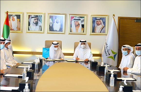 Dubai Health Authority signs MoU with Al Jalila Children's Specialty Hospital
