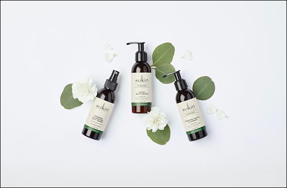 This Sukin Skincare Set is the best Ramadan Gift for  Healthy Skin