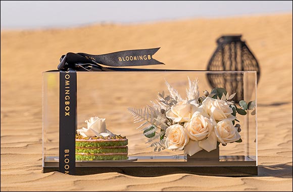 The Ramadan Collection by BloomingBox