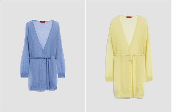 Sweeten Your Spring Look With Candy Colours