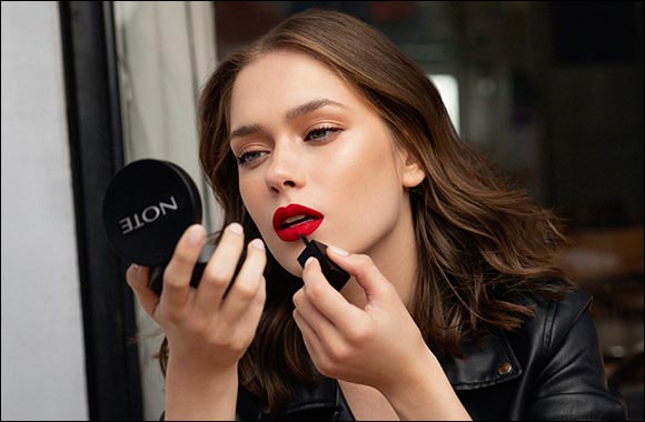 Elevate Your Beauty Game With This Fresh Drop from NOTE Cosmetique