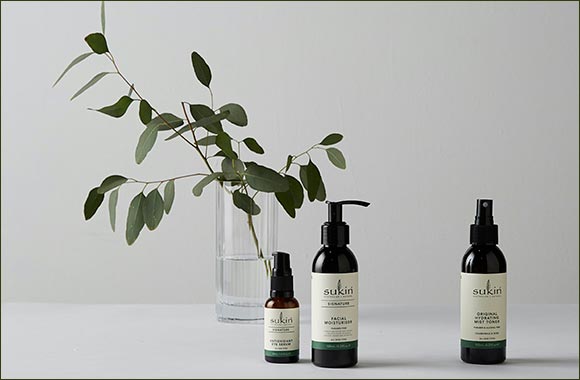 Embrace Effortless Beauty this Summer